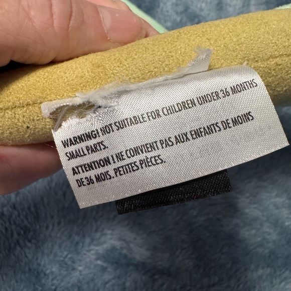 Loungefly Exclusive Star Wars Grogu Backpack NWT + Matching Ears Baby Yoda - Picture 8 of 9